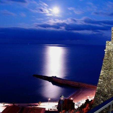 Appartamento Casa Francesco Pizzo  Esterno foto