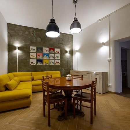 Appartamento Casa Francesco Pizzo  Esterno foto