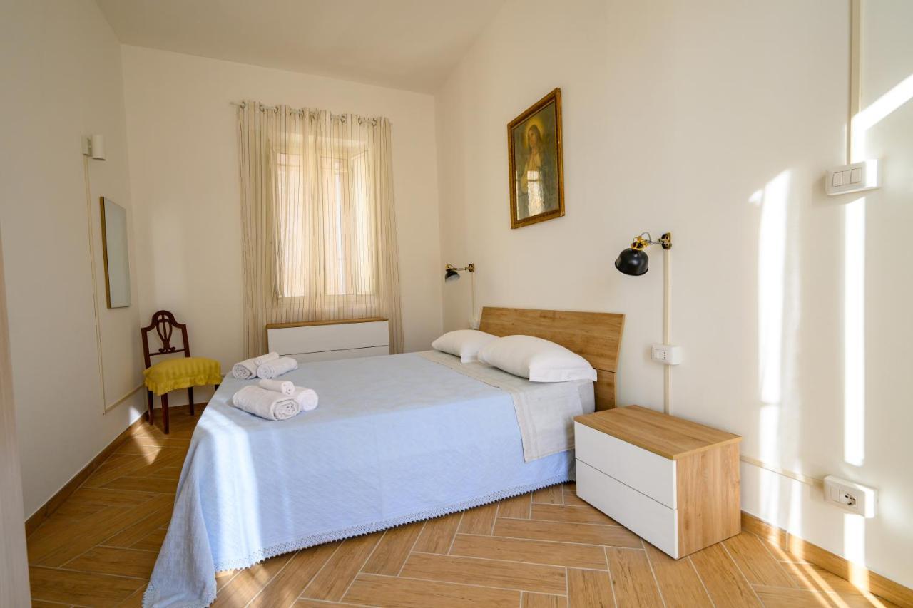 Appartamento Casa Francesco Pizzo  Esterno foto