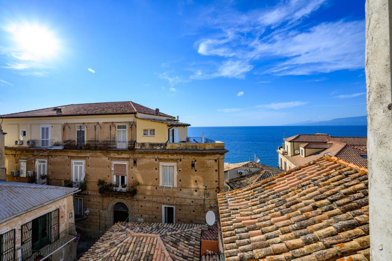 Appartamento Casa Francesco Pizzo  Esterno foto