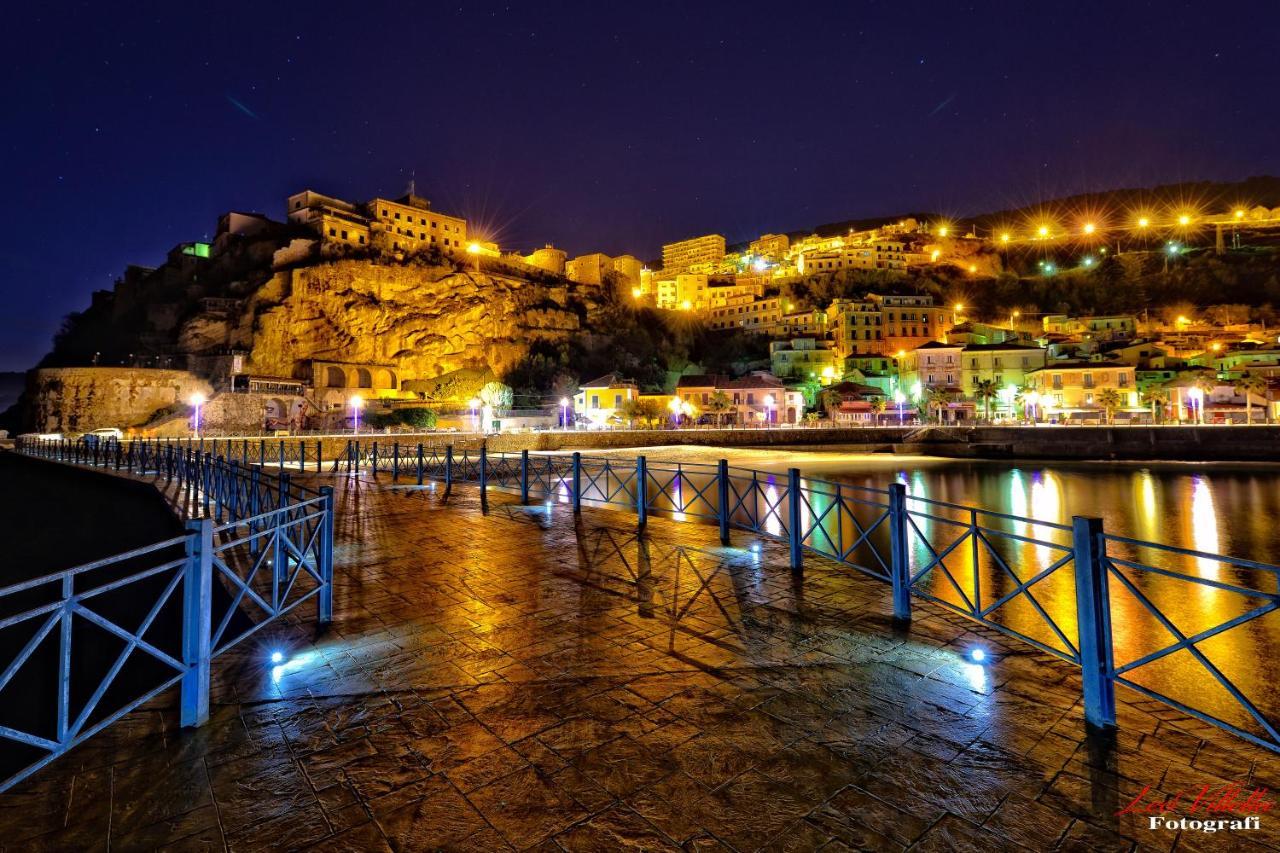 Appartamento Casa Francesco Pizzo  Esterno foto