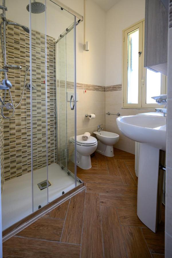 Appartamento Casa Francesco Pizzo  Esterno foto