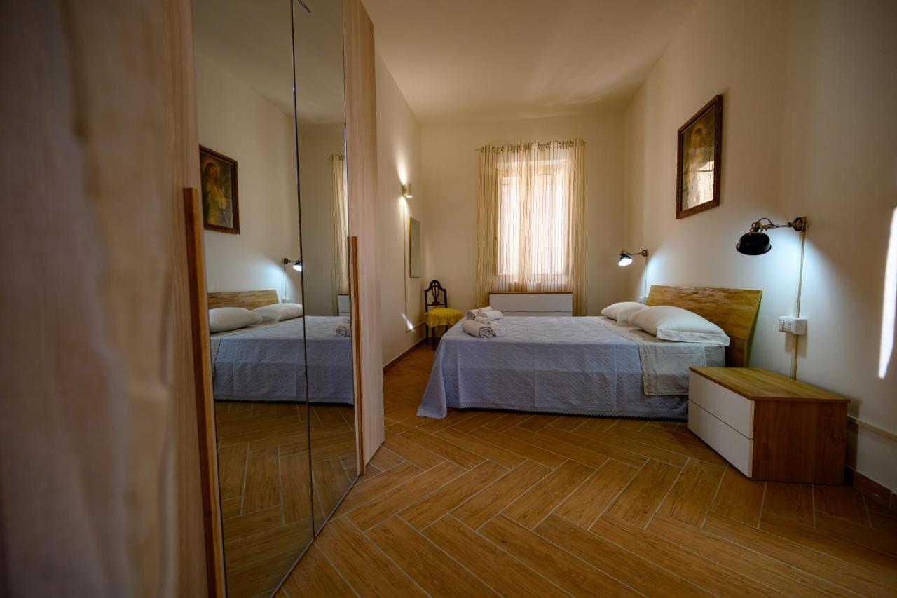 Appartamento Casa Francesco Pizzo  Esterno foto
